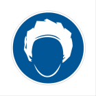 Cembre - Etiquette signalétique MS-HP 220602 (60)