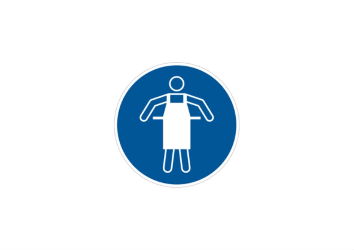 Cembre - Etiquette signalétique MS-WA 220801 (50)