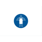 Cembre - Etiquette signalétique MS-WA 220803 (100)