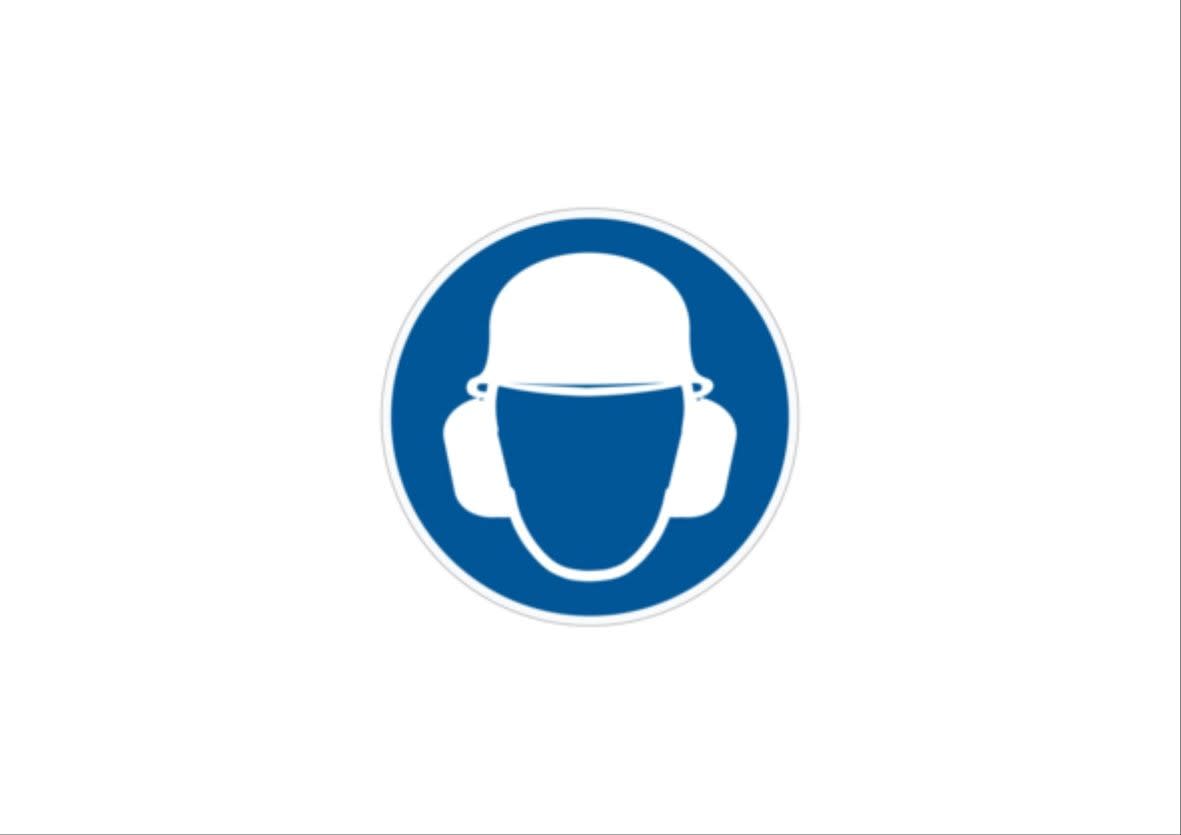 Cembre - Etiquette signalétique MS-HD 221201 (50)