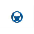 Cembre - Etiquette signalétique MS-HD 221203 (100)