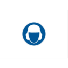 Cembre - Etiquette signalétique MS-HD 221204 (200)