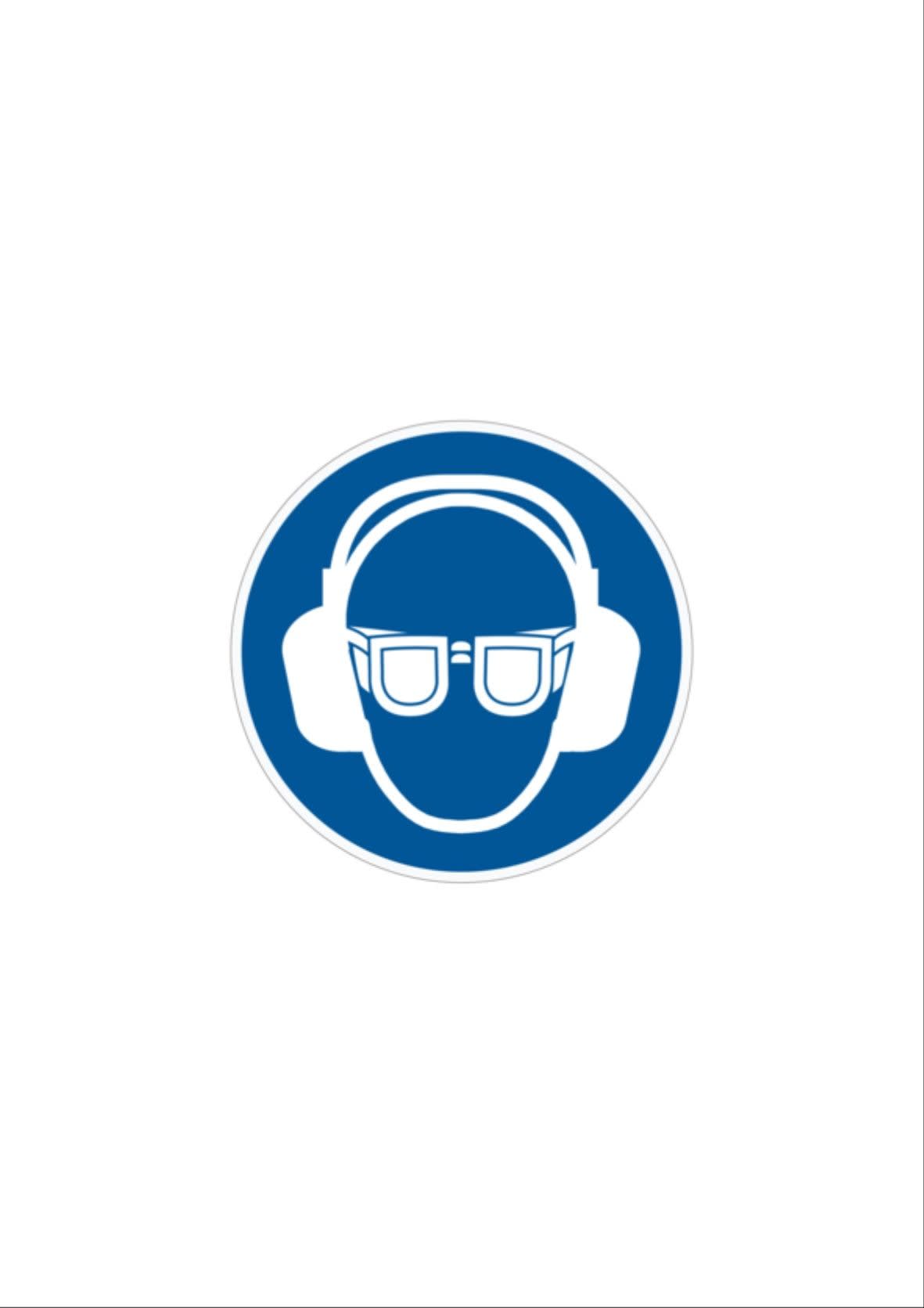 Cembre - Etiquette signalétique MS-GD 221301 (50)