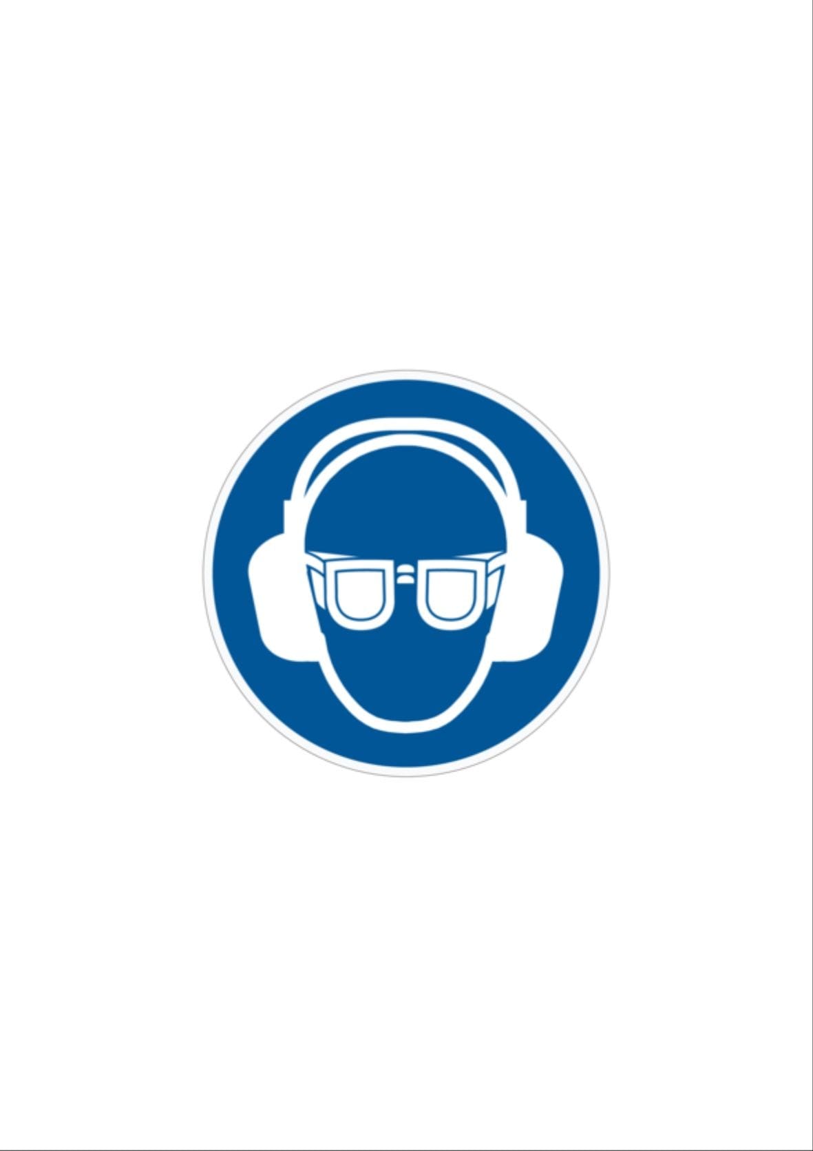 Cembre - Etiquette signalétique MS-GD 221303 (100)