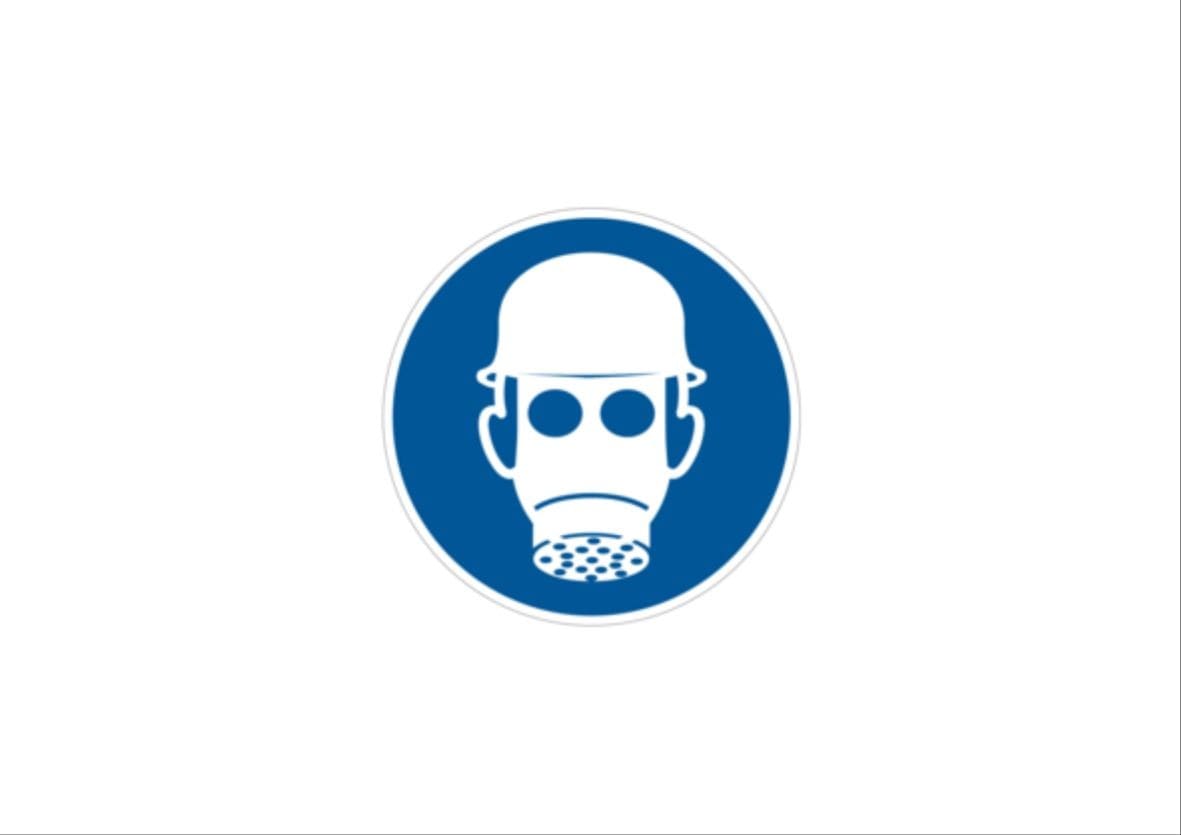 Cembre - Etiquette signalétique MS-HM 221502 (60)