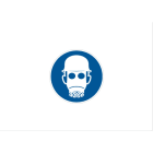 Cembre - Etiquette signalétique MS-HM 221502 (60)