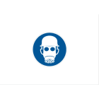 Cembre - Etiquette signalétique MS-HM 221503 (100)