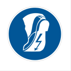 Cembre - Etiquette signalétique MS-DS 222200 (25)