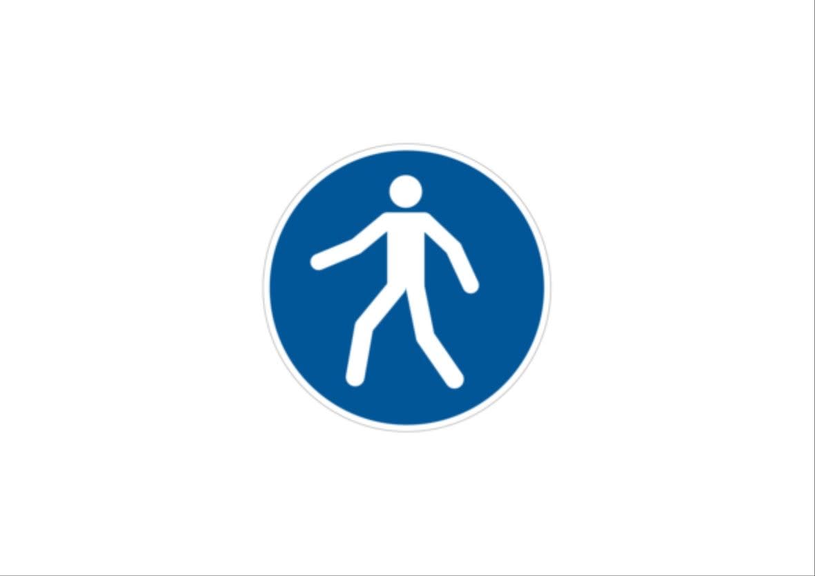 Cembre - Etiquette signalétique MS-PT 222401 (50)