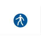 Cembre - Etiquette signalétique MS-PT 222405 (300)