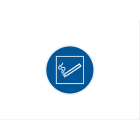 Cembre - Etiquette signalétique MS-SS 223100 (25)