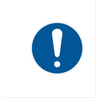 Cembre - Etiquette signalétique MS-AM 223303 (100)