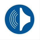 Cembre - Etiquette signalétique MS-UH 223400 (25)