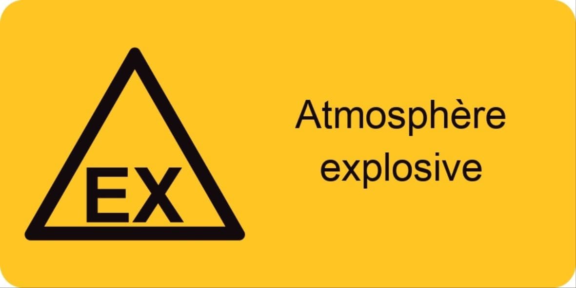 Cembre - Etiquette signalétique WST-LSY 2453EX001-F (37X74)