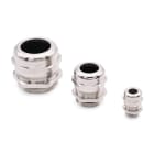 Cembre - Presse-étoupe gamme étroite en laiton nickelé IP68 ISO 75