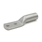 Cembre - Cosse tubulaire cuivre 185 mm² - 2 trous diam. 16 mm