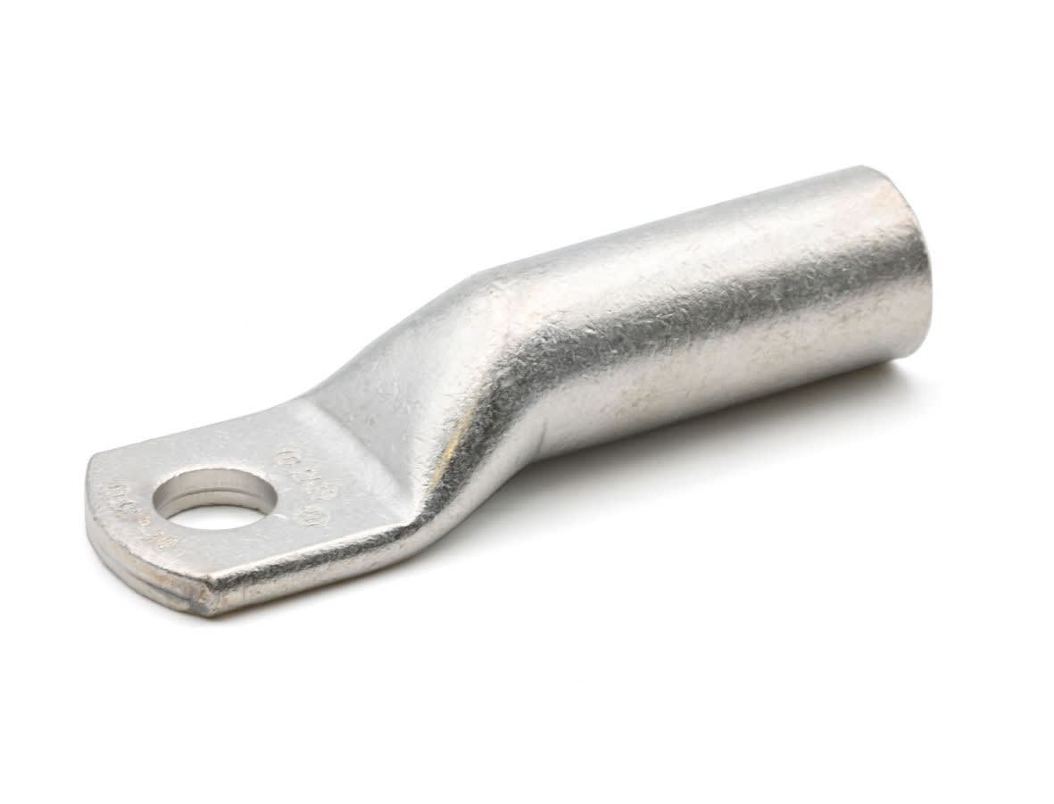 Cembre - Cosse tubulaire cuivre 300 mm² - 2 trous diam. 20 mm