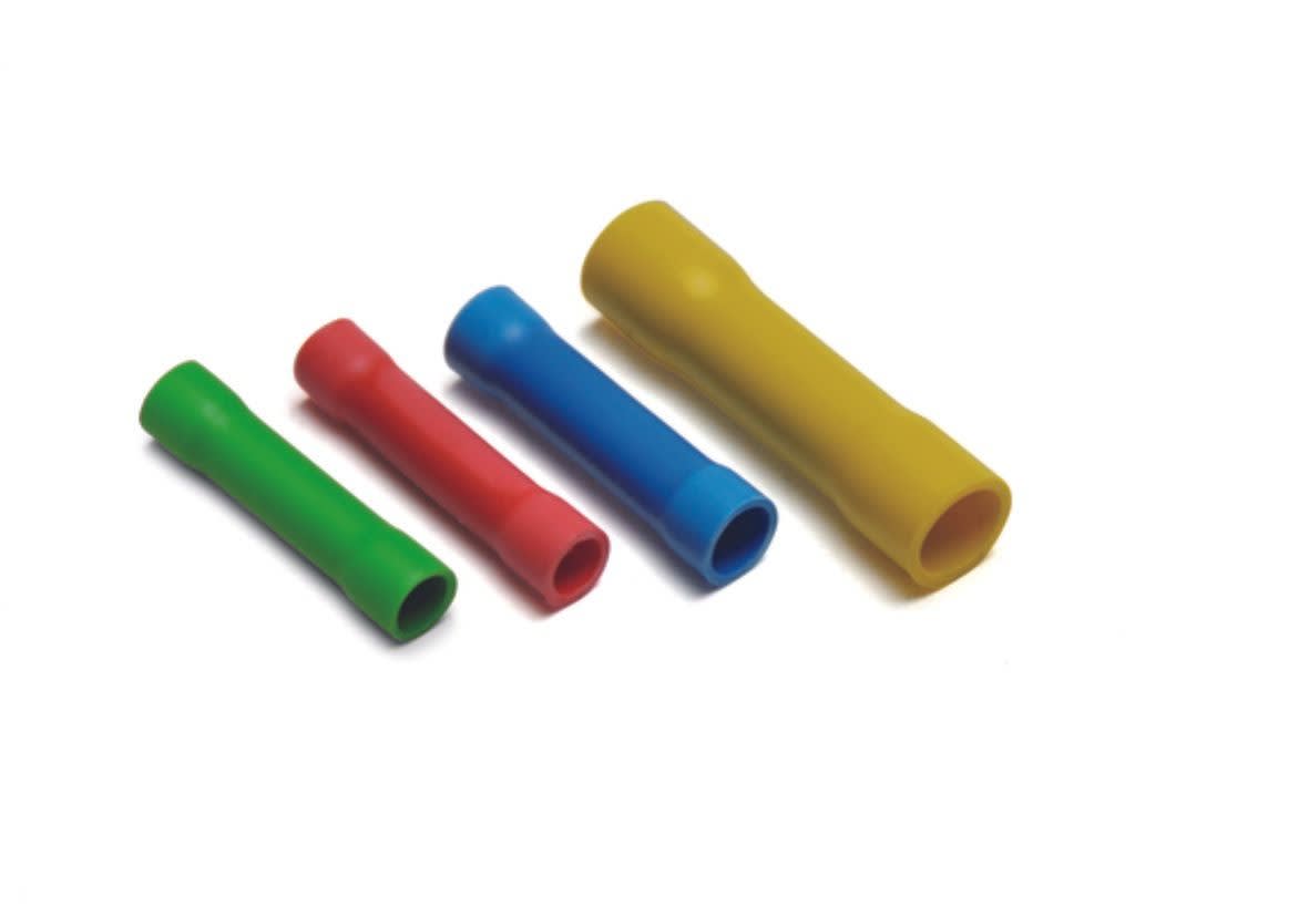 Cembre - Porte plaque PLR 17 x 52 mm