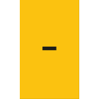 Cembre - Etiquettes de repérage type ANL 15 x 10 mm "MNS"