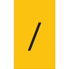 Cembre - Etiquettes de repérage type ANL 60 x 34 mm "STK"