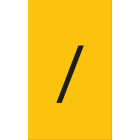 Cembre - Etiquettes de repérage type ANL 124 x 70 mm "STK"