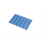 Cembre - Repère filaire détectable type MG-TDM-02-MD 4 x 10 mm bleu