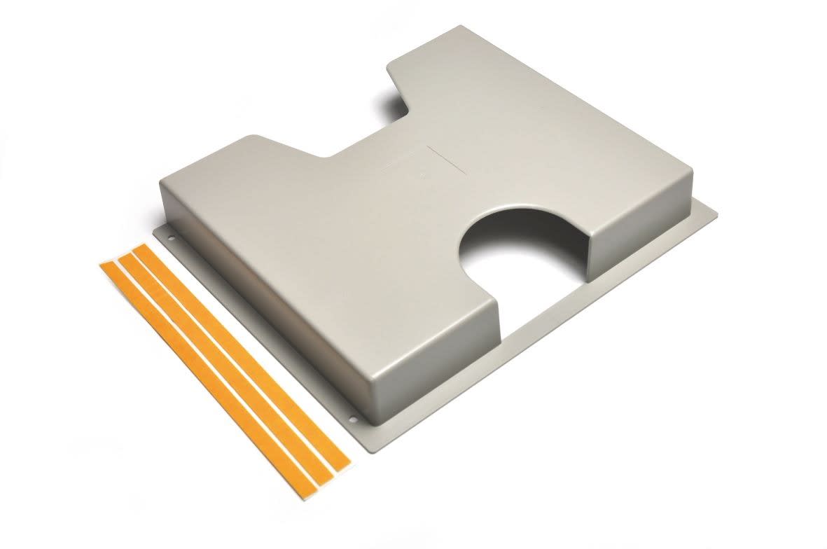 Cembre - Porte-document pour armoire 235 x 280 x 40 mm