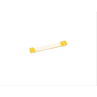 Cembre - Repère manuel à fixation par colliers longueur 70 mm