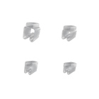 Cembre - Bague porte repère type PM-03 longueur 30 mm HF