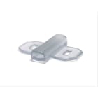 Cembre - Bague porte repère type PM-ET longueur 15 mm