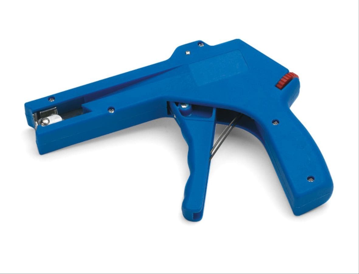 Cembre - Pince à colliers de 2,2 à 4,8 mm