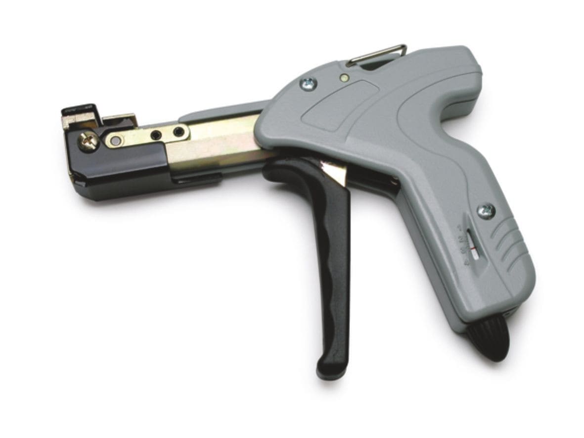 Cembre - Pince à colliers inox de 0,3 à 7,9 mm