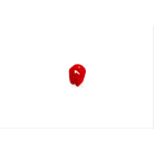 Cembre - Repère manuel type RMS-02 1,5 à 4 mm² "+" rouge