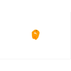 Cembre - Repère manuel type RMS-03 4 à 16 mm² "3" orange