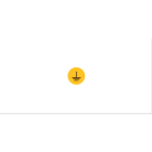 Cembre - Etiquette signalétique ronde terre jaune Diam. 20 mm