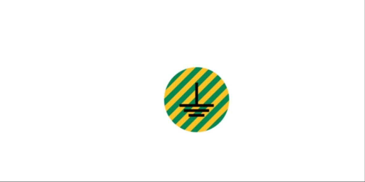 Cembre - Etiquette signalétique CS-EYG 700704 (31.5)