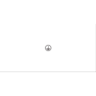 Cembre - Etiquette signalétique ronde terre Diam. 12,5 mm