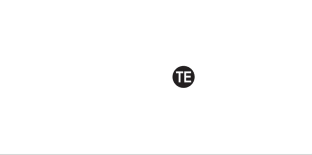 Cembre - Etiquette signalétique CE-TE 701100 (12.5)