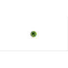 Cembre - Etiquette signalétique ronde conducteur de protection Diam. 16 mm