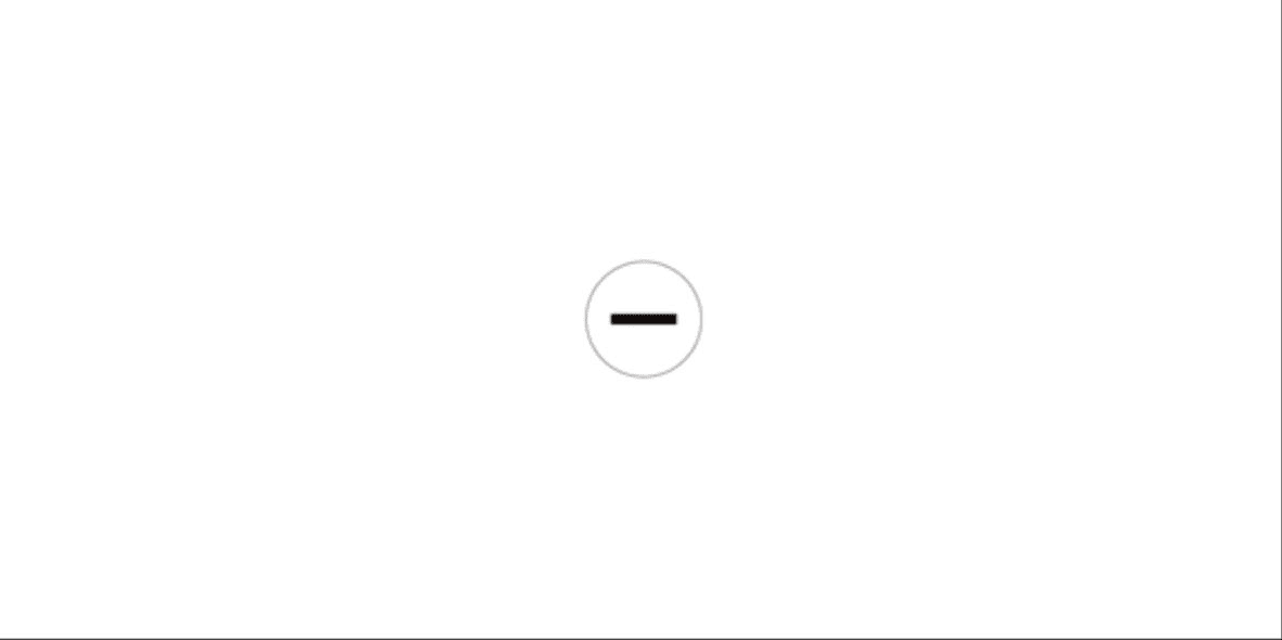 Cembre - Etiquette signalétique ronde - blanche Diam. 16 mm