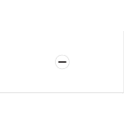 Cembre - Etiquette signalétique ronde - blanche Diam. 20 mm