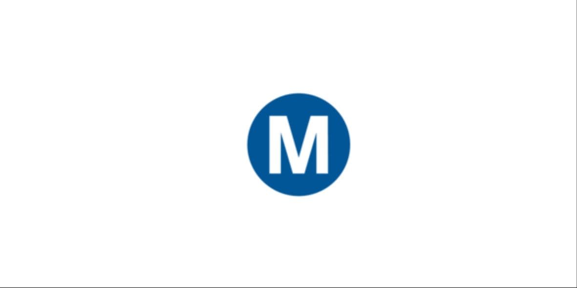 Cembre - Etiquette signalétique CS-M 702704 (31.5)