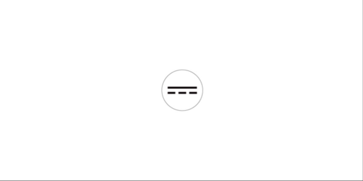 Cembre - Etiquette signalétique ronde courant continu Diam. 20 mm