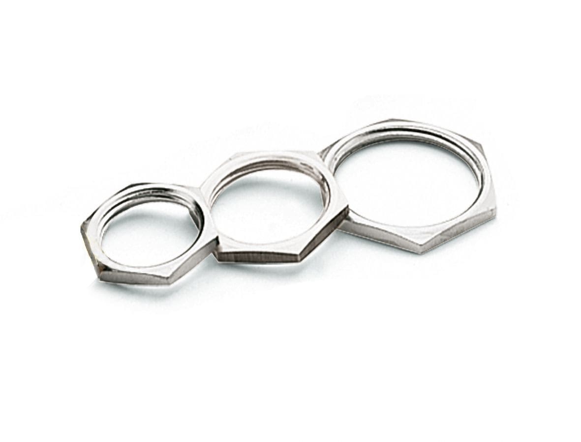 Cembre - Ecrou en inox AISI 303 IP68 ISO 50