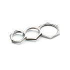 Cembre - Ecrou en inox AISI 303 IP68 ISO 50