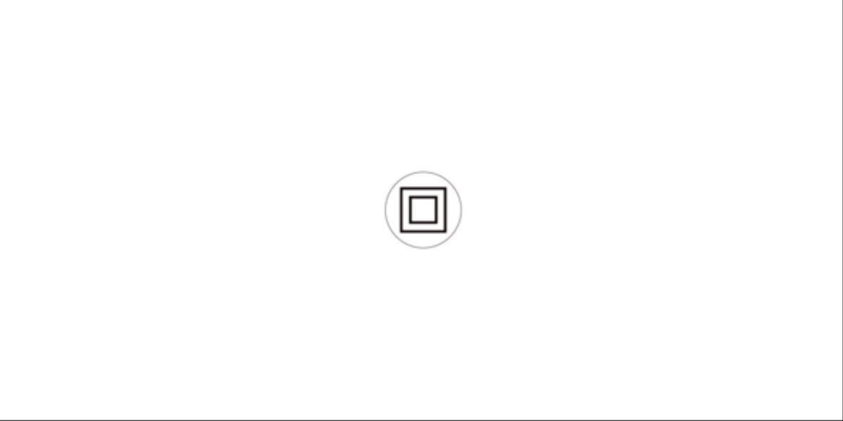 Cembre - Etiquette signalétique ronde isolation classe II Diam. 16 mm