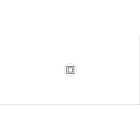 Cembre - Etiquette signalétique ronde isolation classe II Diam. 16 mm