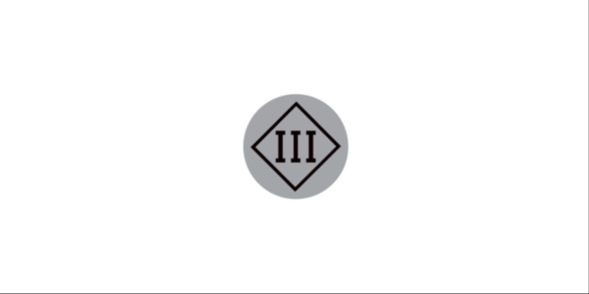 Cembre - Etiquette signalétique CS-TIS 703704 (31.5)