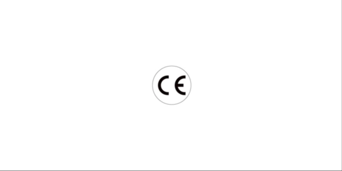 Cembre - Etiquette signalétique ronde CE Diam. 20 mm