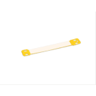 Cembre - Repère manuel à fixation par colliers longueur 130 mm